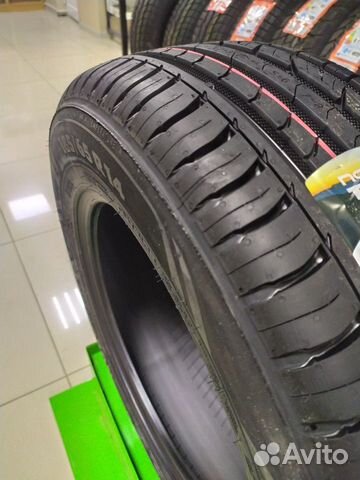 Летние шины R14 185 65 14 Nokian Летние шины R14 185 65 14 Nokian