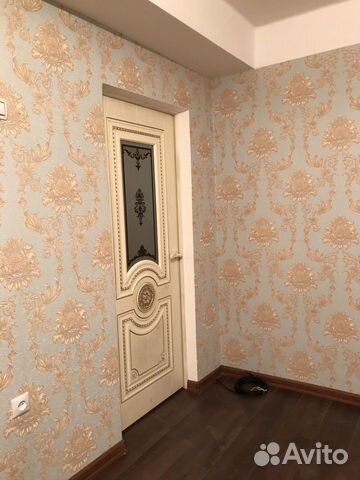 2-к квартира, 55 м², 5/5 эт.