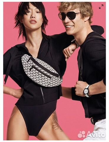 Поясная сумка Michael Kors Поясная сумка Michael Kors