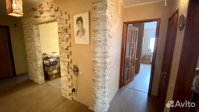 3-к квартира, 70 м², 5/10 эт.