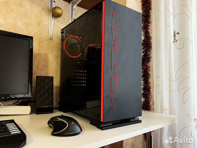 Игровой пк Для CS.GO Игровой пк Для CS.GO