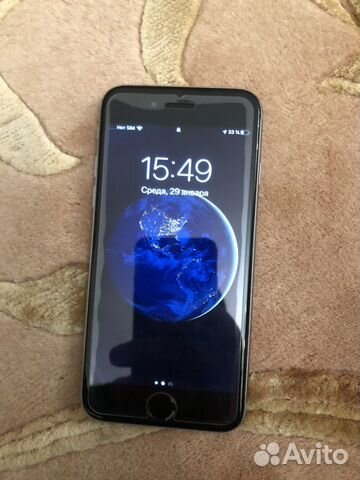 iPhone 6s 64