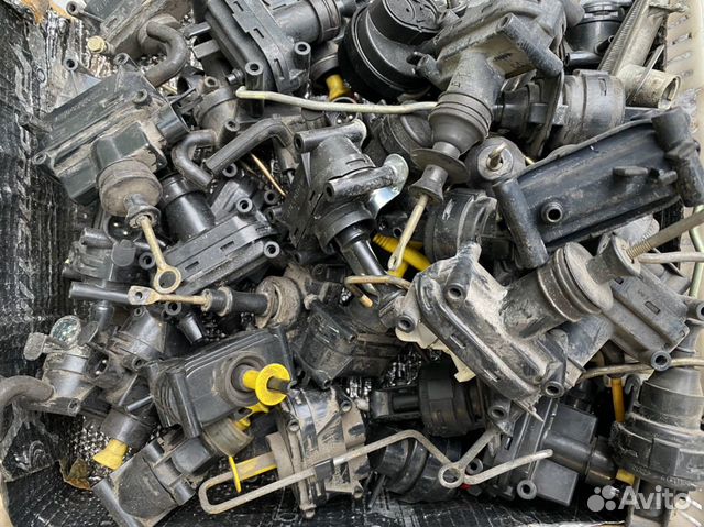 Вакумники w124 w210 w201 W140 w202