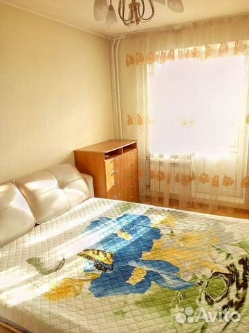 3-к квартира, 67 м², 10/10 эт. 3-к квартира, 67 м², 10/10 эт.
