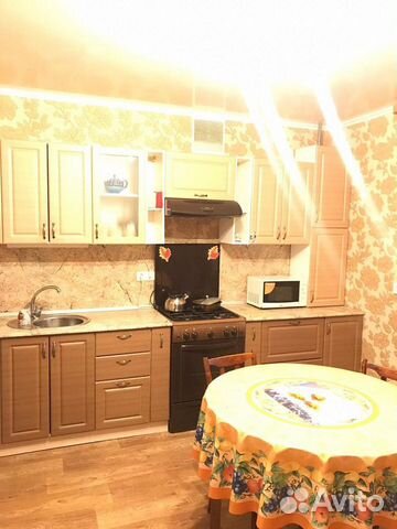 2-к квартира, 65 м², 4/9 эт. 2-к квартира, 65 м², 4/9 эт.