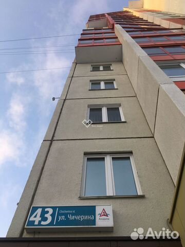 3-к квартира, 64.4 м², 14/18 эт. 3-к квартира, 64.4 м², 14/18 эт.
