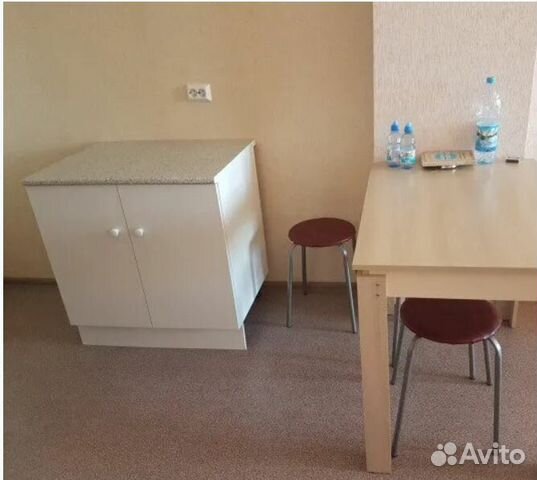 Студия, 31 м², 2/14 эт. Студия, 31 м², 2/14 эт.