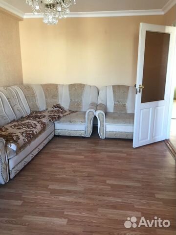 2-к квартира, 56 м², 3/5 эт.