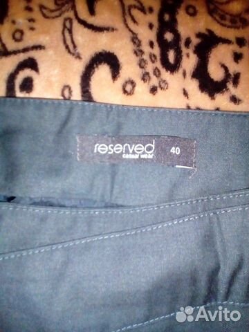 Юбка бренда reserved Юбка бренда reserved