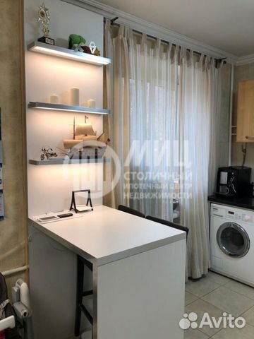 3-к квартира, 73 м², 2/5 эт.