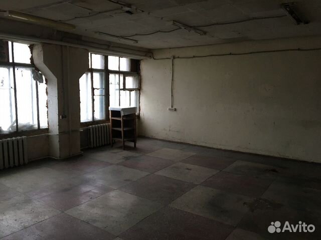 Производственное помещение, 73 м² Производственное помещение, 73 м²