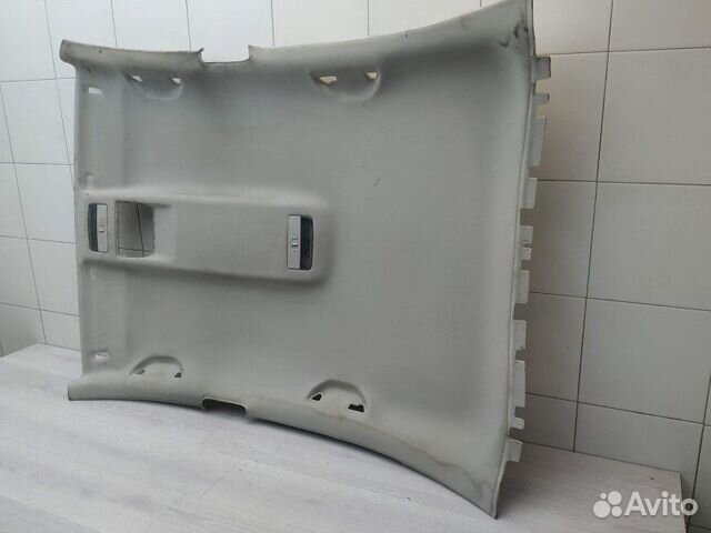 Потолок 1ZU867501 Skoda Octavia (A5 1Z) 2004-2013 Потолок 1ZU867501 Skoda Octavia (A5 1Z) 2004-2013