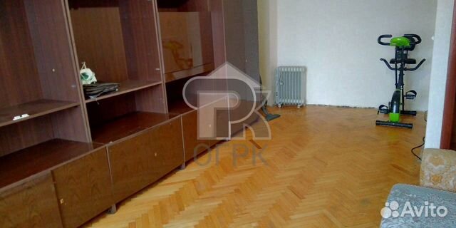 1-к квартира, 36 м², 7/12 эт. 1-к квартира, 36 м², 7/12 эт.