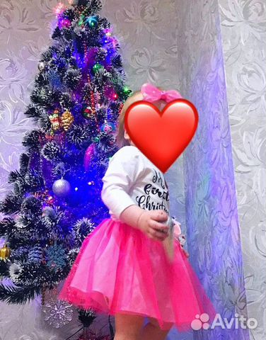 Юбка пачка и повязка на голову (на прокат, в аренд Юбка пачка и повязка на голову (на прокат, в аренд