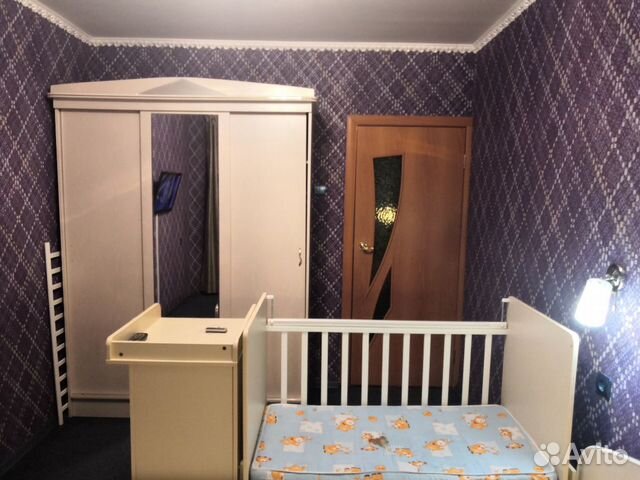 2-к квартира, 44 м², 3/9 эт. 2-к квартира, 44 м², 3/9 эт.