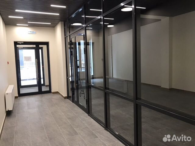 2-к квартира, 60 м², 12/20 эт.