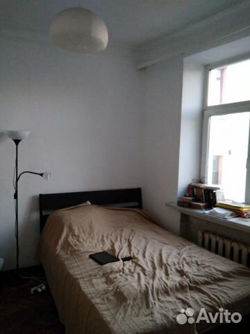 3-к квартира, 74 м², 4/5 эт. 3-к квартира, 74 м², 4/5 эт.