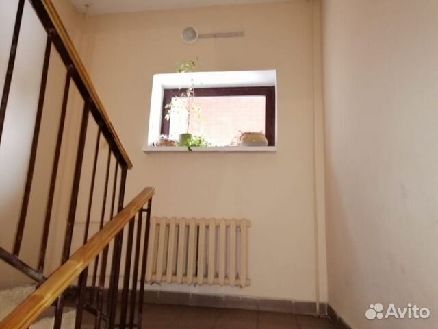 1-к квартира, 44 м², 2/5 эт.