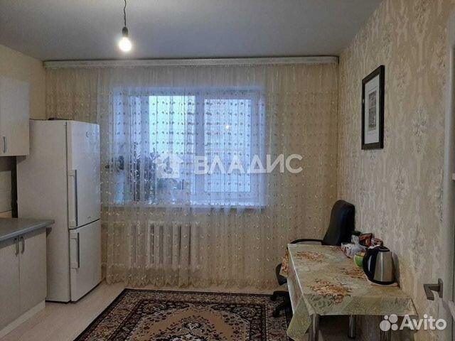 1-к квартира, 48 м², 2/14 эт. 1-к квартира, 48 м², 2/14 эт.