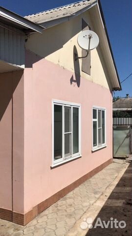 Дом 170 м² на участке 18 сот.