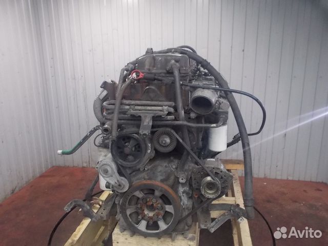 Двигатель Скания DC1104L01 PDE Euro3 (Scania) Двигатель Скания DC1104L01 PDE Euro3 (Scania)