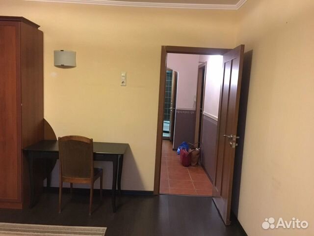 2-к квартира, 52 м², 5/10 эт.