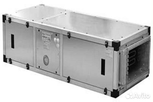 VKT Центральный кондиционер VKC-P-1 VKT Центральный кондиционер VKC-P-1