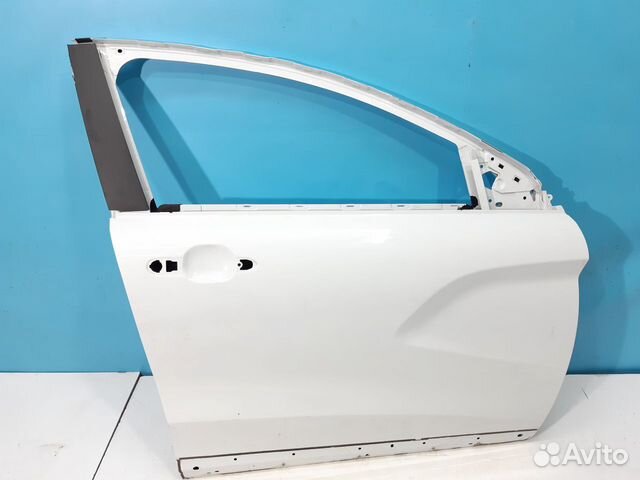 Дверь передняя правая LADA X-RAY Cross 2015 - 2020