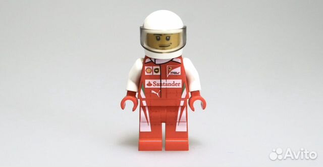 Lego Speed Champions 75879