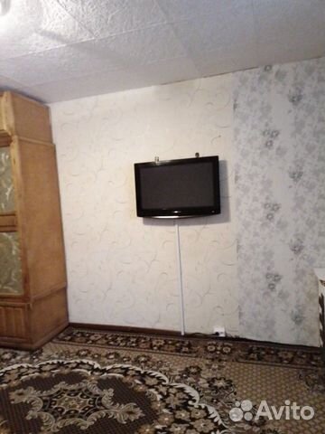 1-к квартира, 38 м², 1/5 эт. 1-к квартира, 38 м², 1/5 эт.