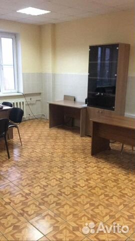 Офисное помещение, 17 м² Офисное помещение, 17 м²