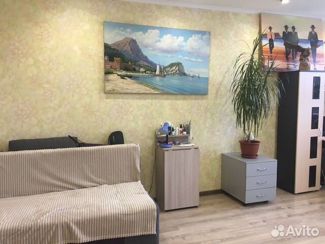 1-к квартира, 31.2 м², 3/5 эт. 1-к квартира, 31.2 м², 3/5 эт.