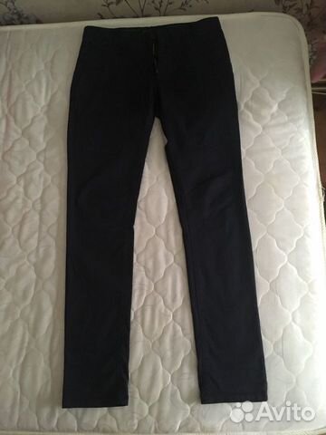 Брюки Zara Men Брюки Zara Men