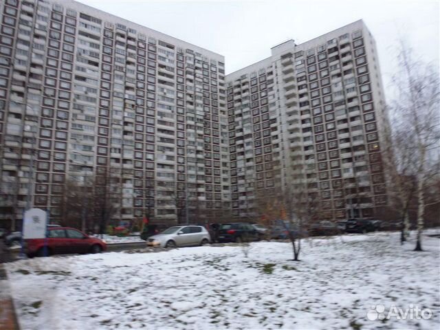 2-к квартира, 57.5 м², 11/19 эт. 2-к квартира, 57.5 м², 11/19 эт.
