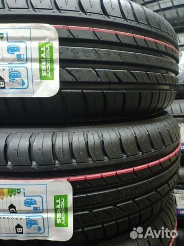 195 55 15 Nokian Nordman SX2 новые летние шины r15