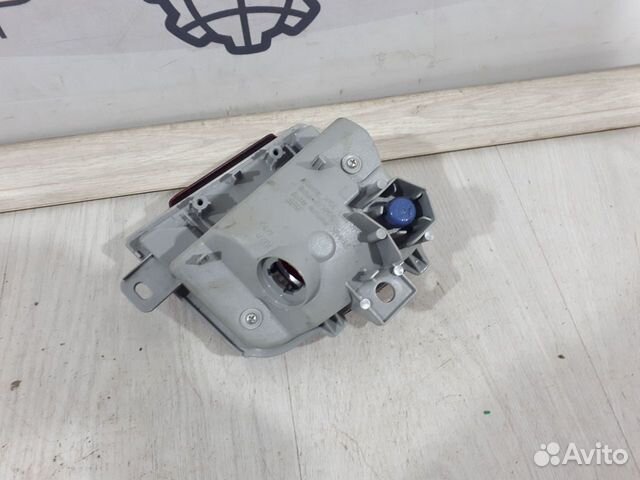 Фонарь птф Toyota Land Cruiser J200
