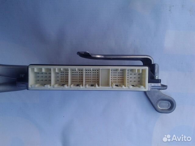 Блок управления двигателем Toyota Land Cruiser Pra