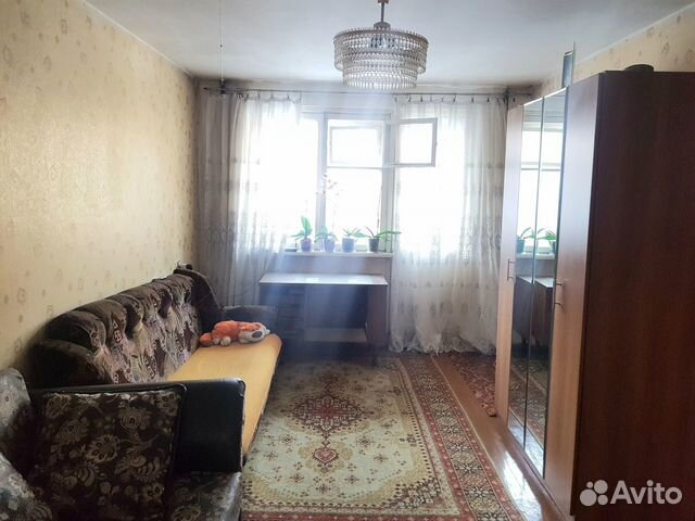 2-к квартира, 44 м², 3/5 эт. 2-к квартира, 44 м², 3/5 эт.