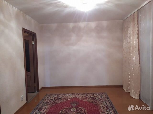2-к квартира, 39 м², 8/9 эт.