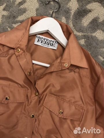 Платье Gianfranco Ferre Платье Gianfranco Ferre