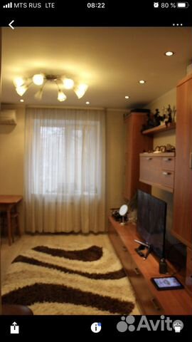 3-к квартира, 60 м², 3/5 эт. 3-к квартира, 60 м², 3/5 эт.