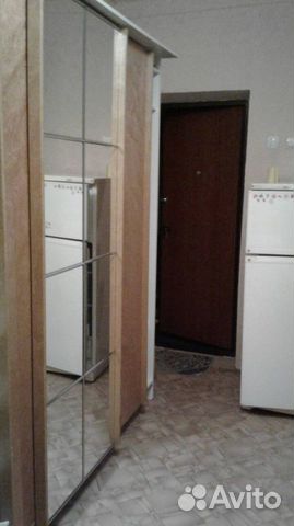 Комната 16 м² в 3-к, 4/5 эт. Комната 16 м² в 3-к, 4/5 эт.