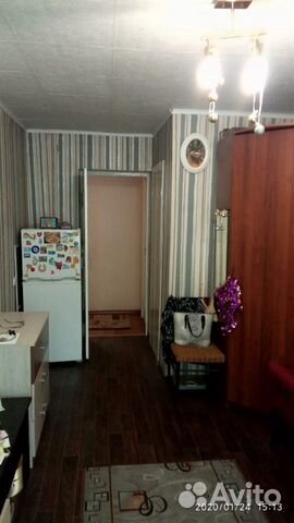 3-к квартира, 57 м², 2/5 эт.