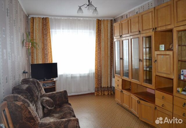 2-к квартира, 50.7 м², 8/9 эт. 2-к квартира, 50.7 м², 8/9 эт.