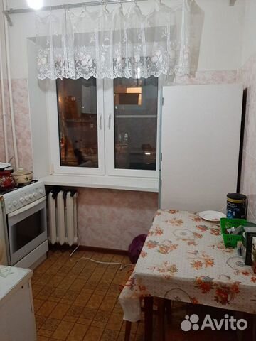 1-к квартира, 31 м², 2/5 эт. 1-к квартира, 31 м², 2/5 эт.