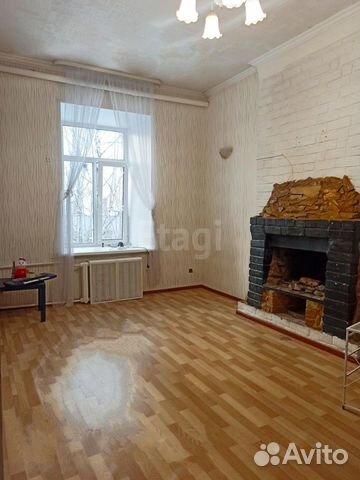 1-к квартира, 25 м², 3/3 эт. 1-к квартира, 25 м², 3/3 эт.