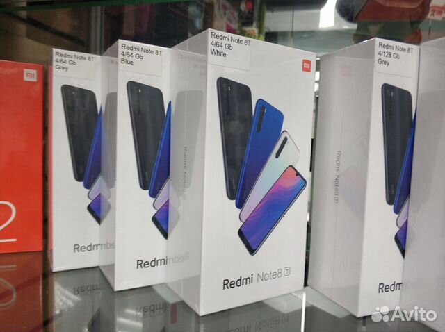 Xiaomi Mi9T Pro Mi9 Note8 Pro Note8T Redmi 8 8A
