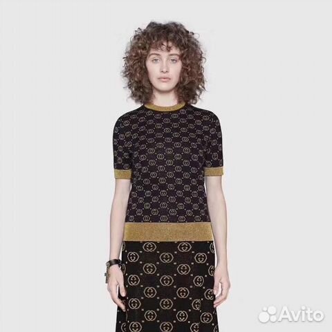 Кофта Gucci Кофта Gucci