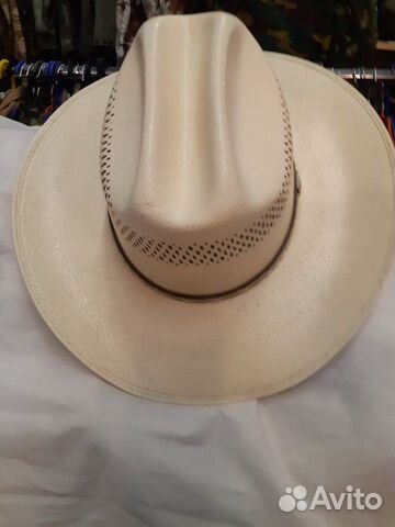 Сомбреро Brahea dulcis 