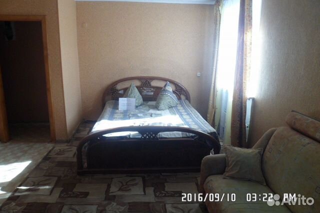 1-к квартира, 30 м², 3/4 эт. 1-к квартира, 30 м², 3/4 эт.